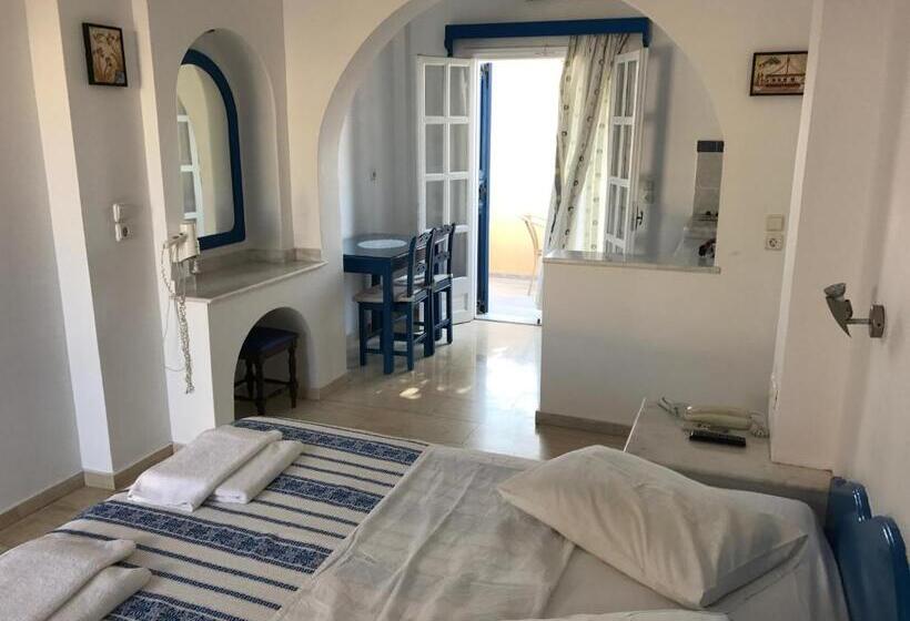 Dioskouri Art Villas