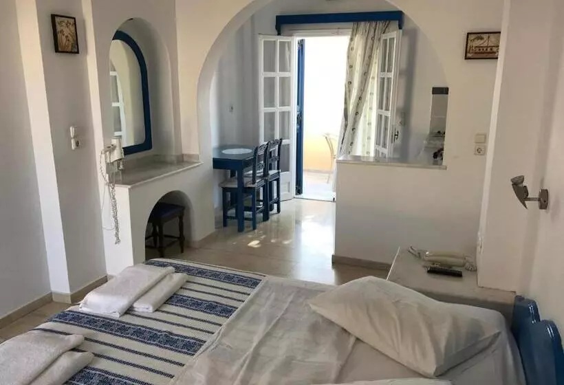 Dioskouri Art Villas