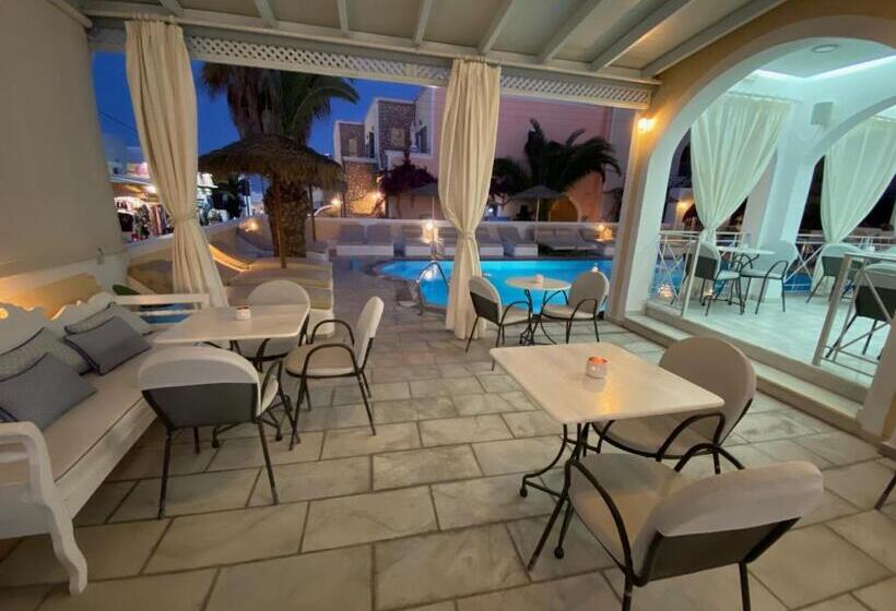 Dioskouri Art Villas