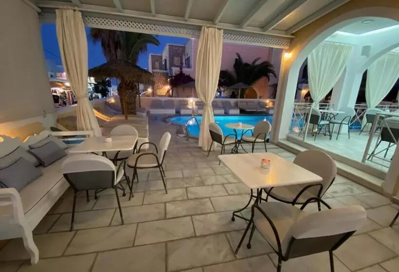 Dioskouri Art Villas