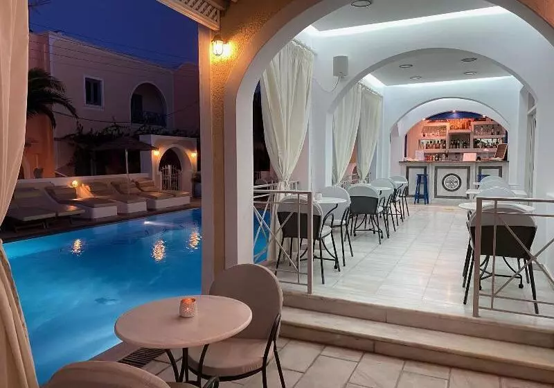 Dioskouri Art Villas