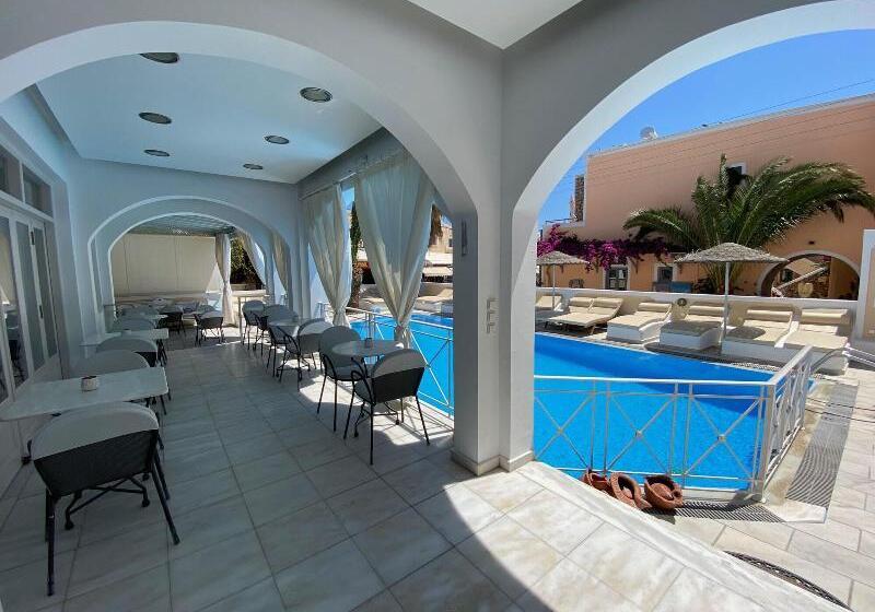 Dioskouri Art Villas