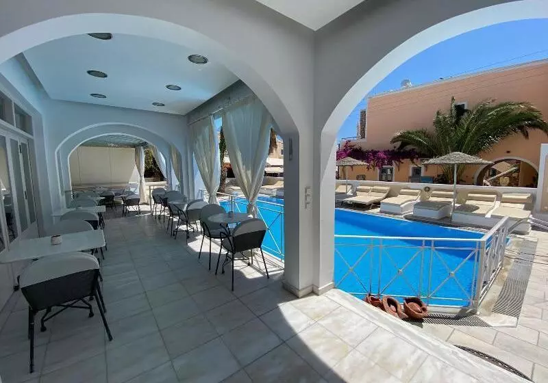 Dioskouri Art Villas