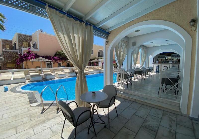 Dioskouri Art Villas