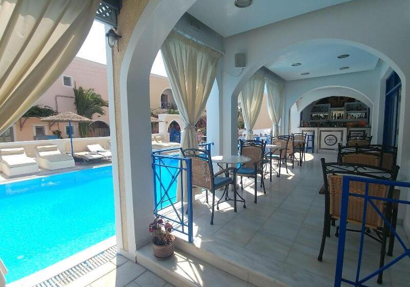 Dioskouri Art Villas