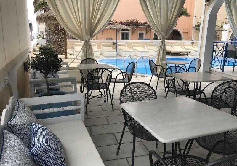 Dioskouri Art Villas