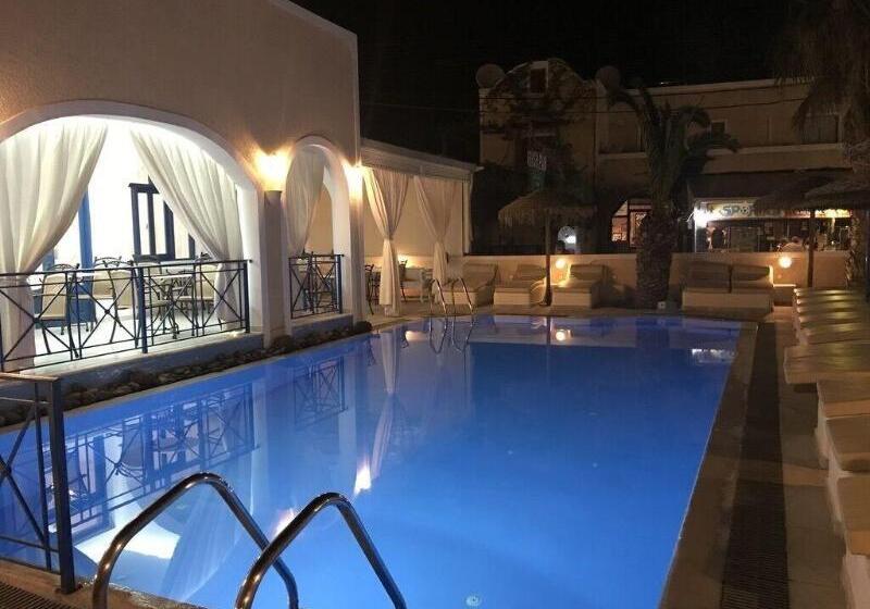 Dioskouri Art Villas