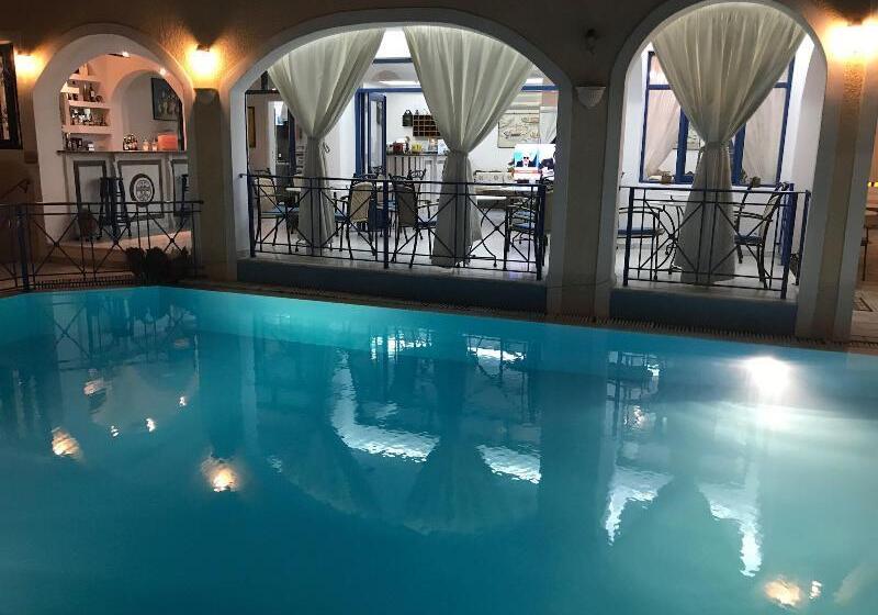 Dioskouri Art Villas