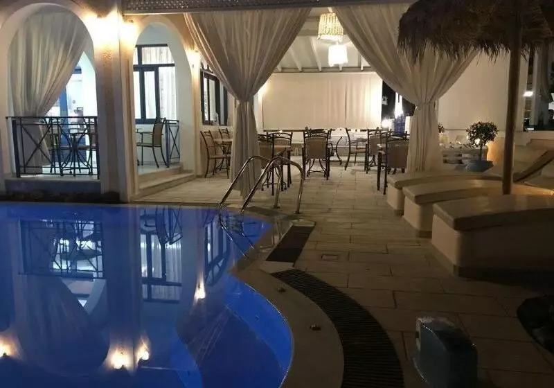 Dioskouri Art Villas