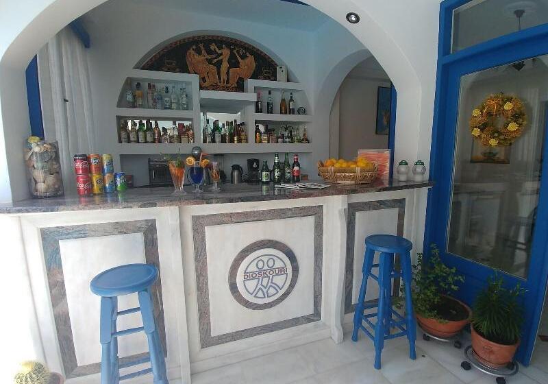 Dioskouri Art Villas