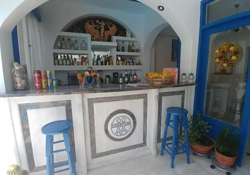 Dioskouri Art Villas