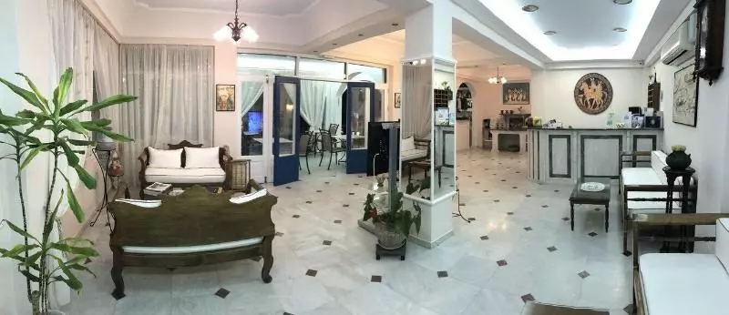 Dioskouri Art Villas