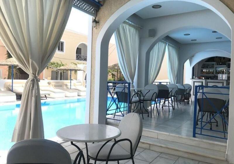 Dioskouri Art Villas