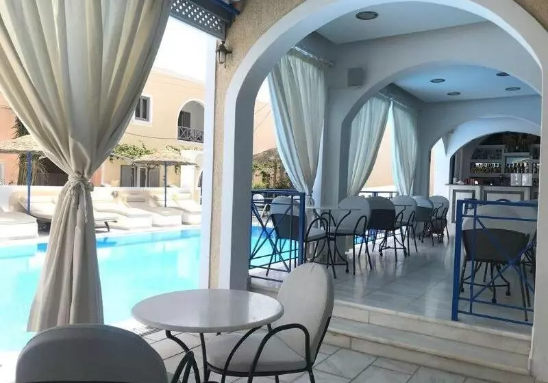 Dioskouri Art Villas