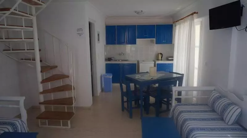 Dioskouri Art Villas