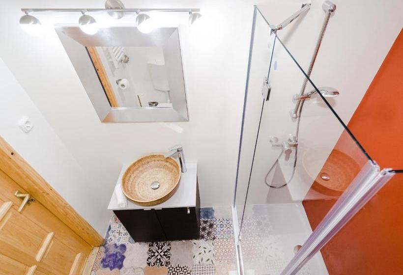 Green Dream Apartments