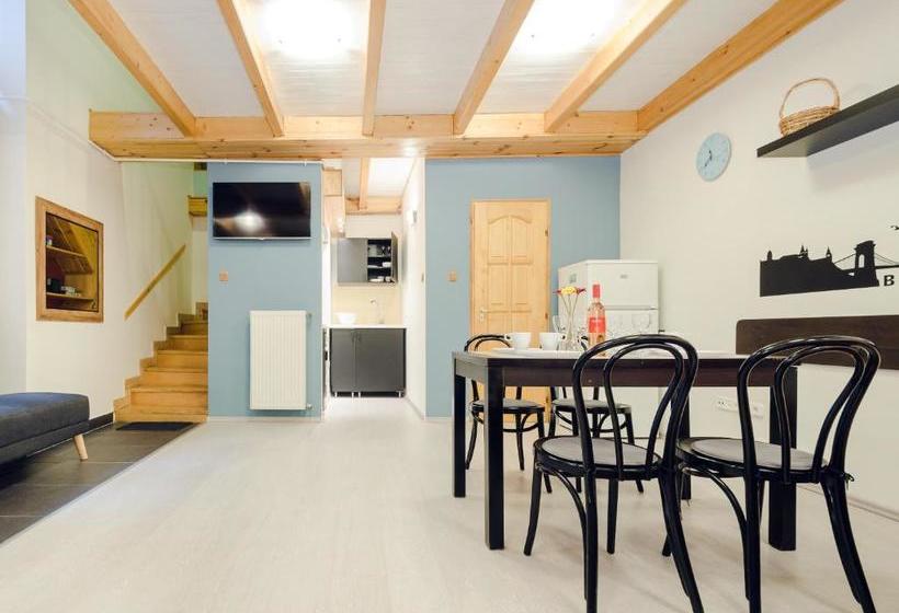 Green Dream Apartments