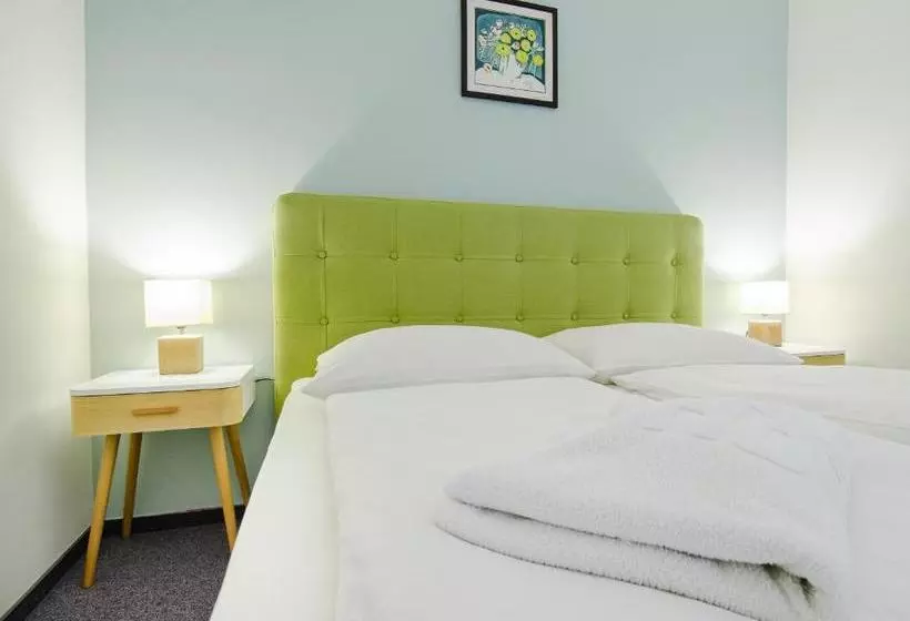 Green Dream Apartments