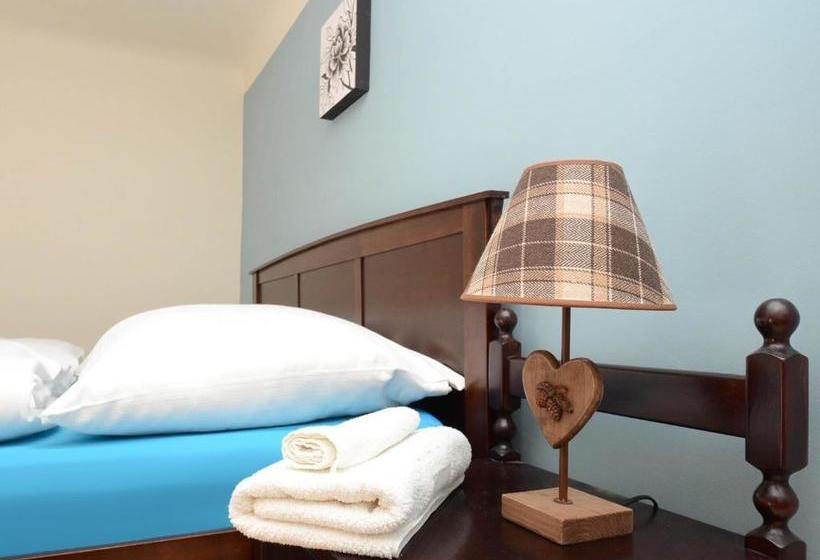 Green Dream Apartments