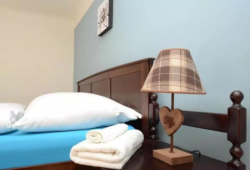 Green Dream Apartments