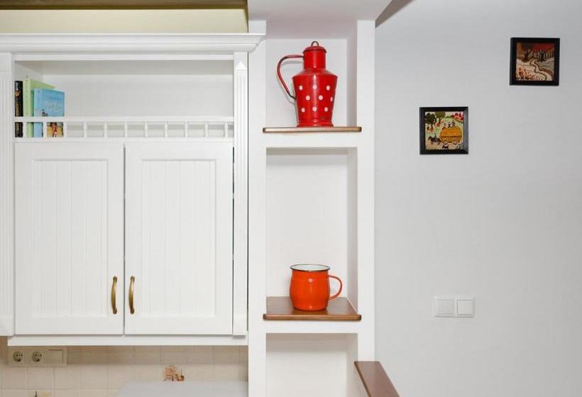 Green Dream Apartments