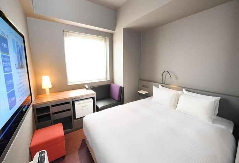 Hakata Green Hotel No.1