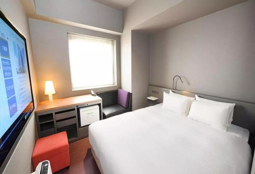 Hakata Green Hotel No.1