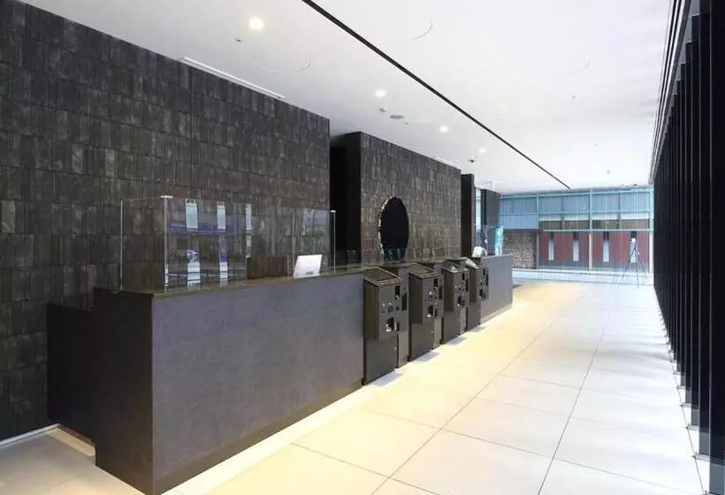 Hakata Green Hotel No.1