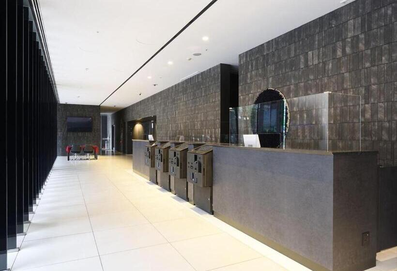 Hakata Green Hotel No.1