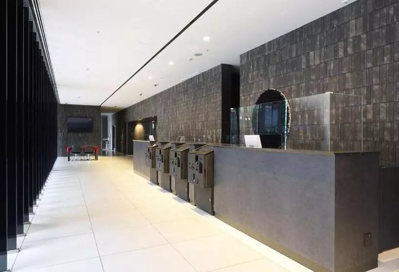 Hakata Green Hotel No.1