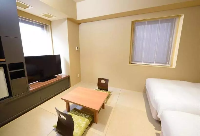 Hakata Green Hotel No.1