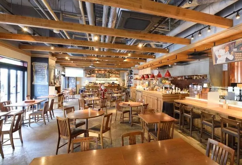 Hakata Green Hotel No.1