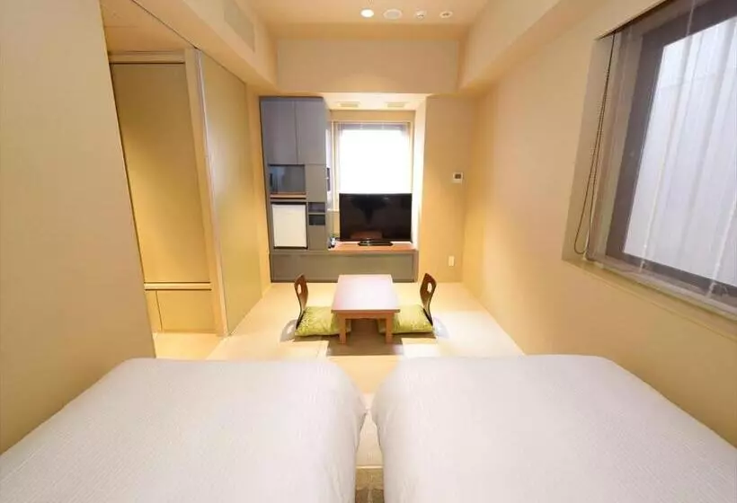 Hakata Green Hotel No.1