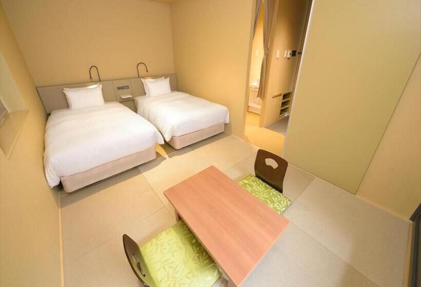 Hakata Green Hotel No.1