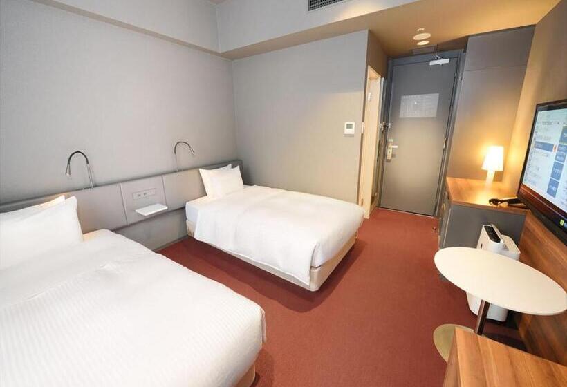 Hakata Green Hotel No.1