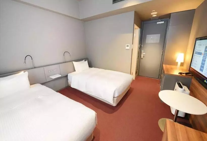 Hakata Green Hotel No.1