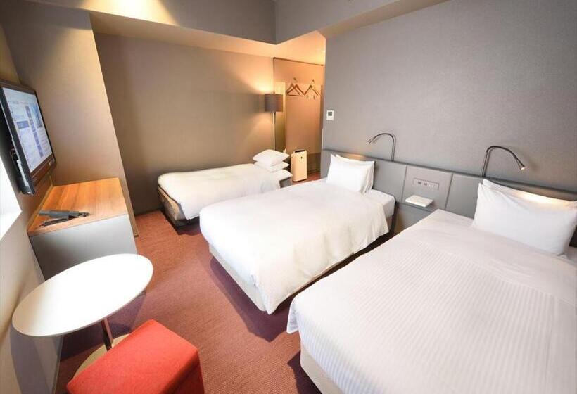 Hakata Green Hotel No.1