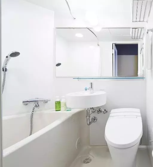 Hakata Green Hotel No.1