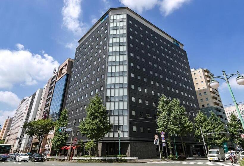 Hakata Green Hotel No.1