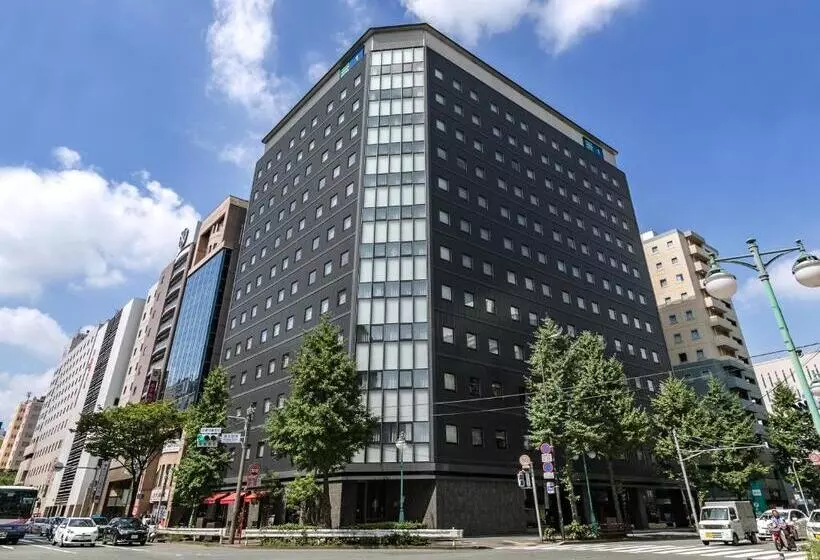 Hakata Green Hotel No.1