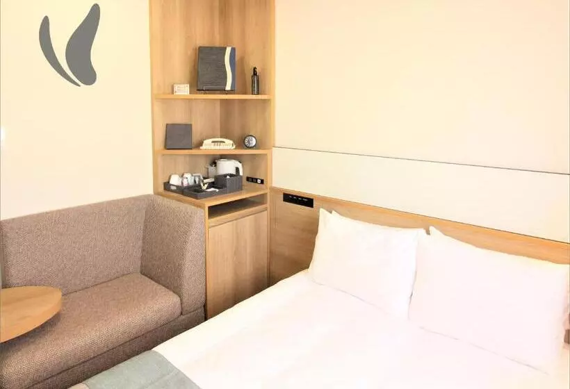 Almont Hotel Naha Omoromachi