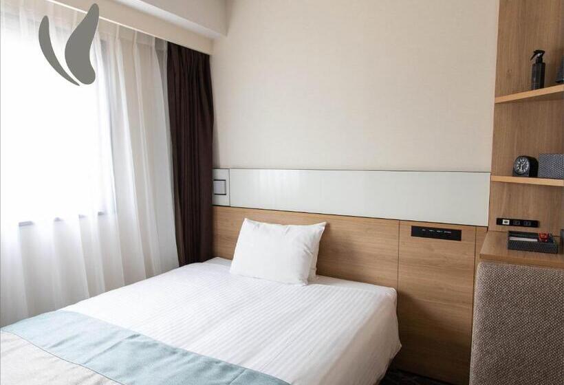 Almont Hotel Naha Omoromachi