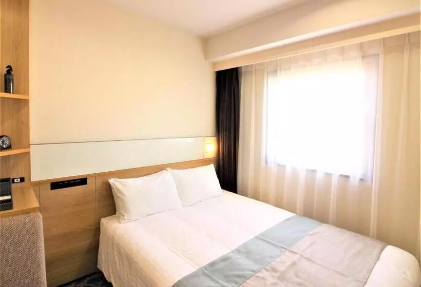 Almont Hotel Naha Omoromachi