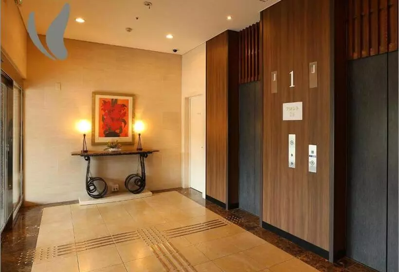 Almont Hotel Naha Omoromachi