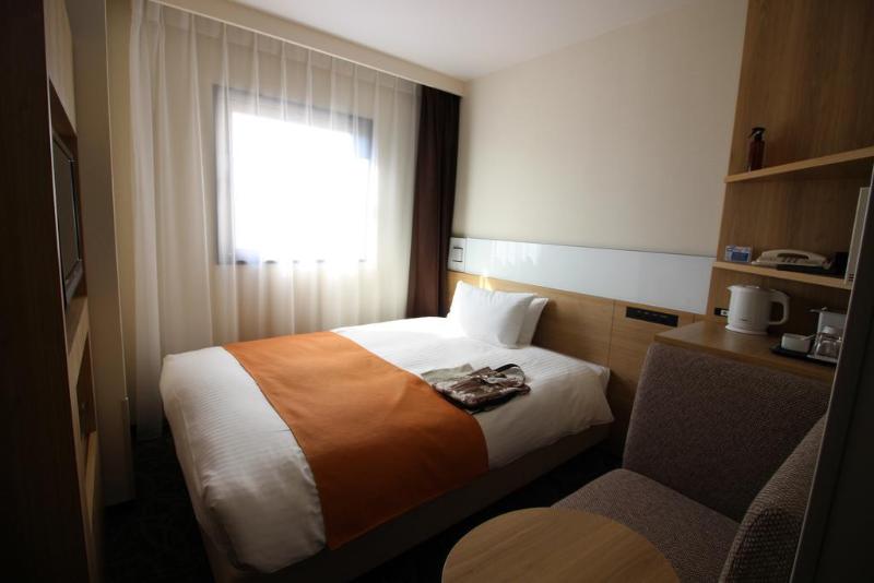 Almont Hotel Naha Omoromachi