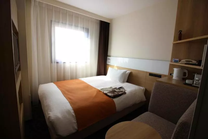 Almont Hotel Naha Omoromachi