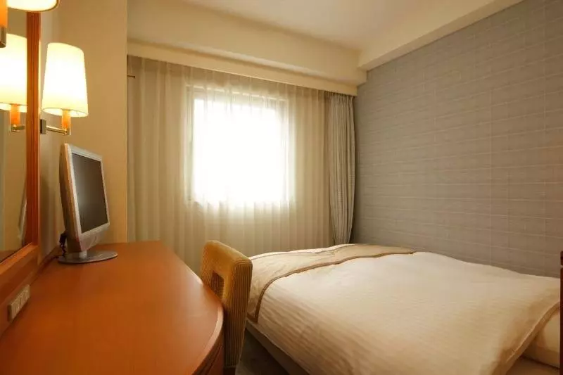 Almont Hotel Naha Omoromachi