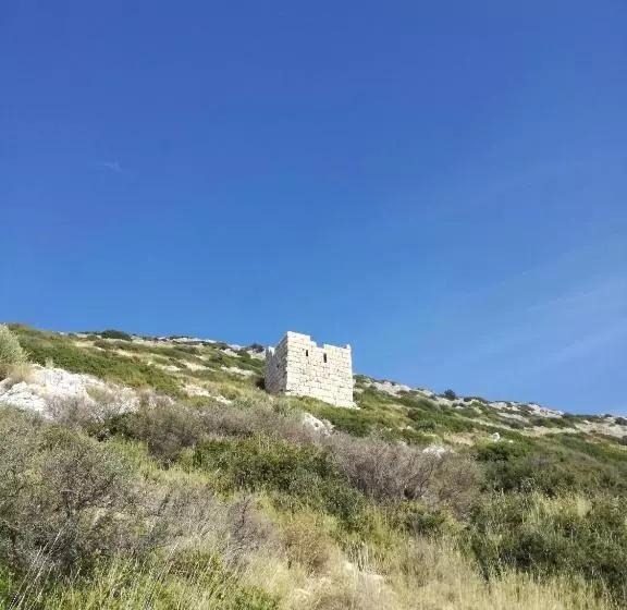 Hotel Apollon Resort