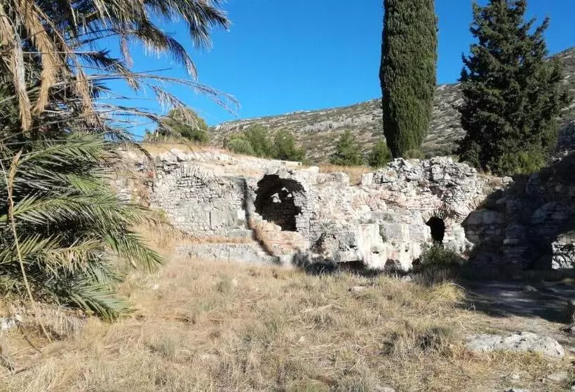 Hotel Apollon Resort