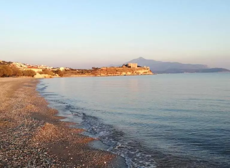 Hotel Apollon Resort